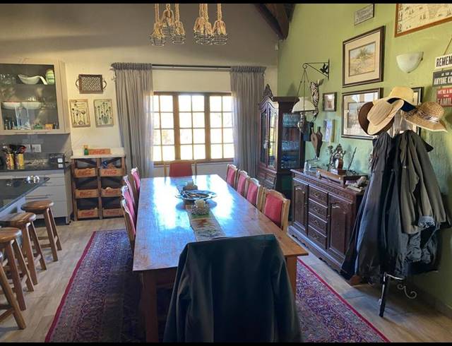 FARM FOR SALE IN GLENFERNESS